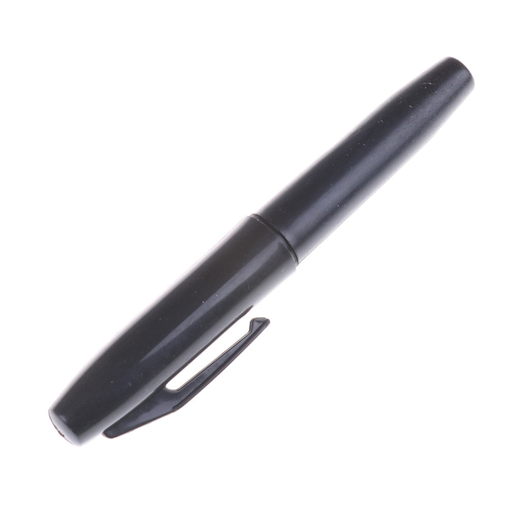 Zizi Shaped Pen