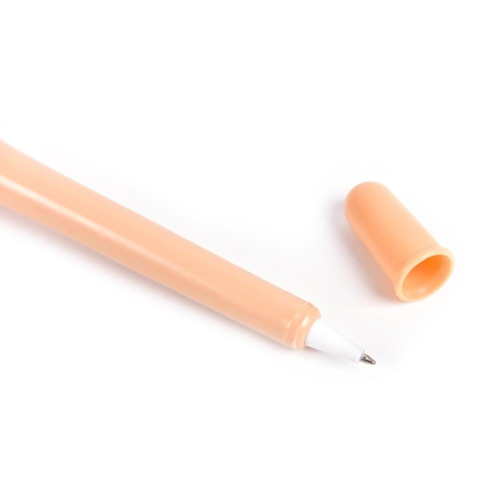 Dick Shaped Pen