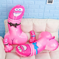 Thumbnail for Fiesta Inflatable Penis (2pcs)