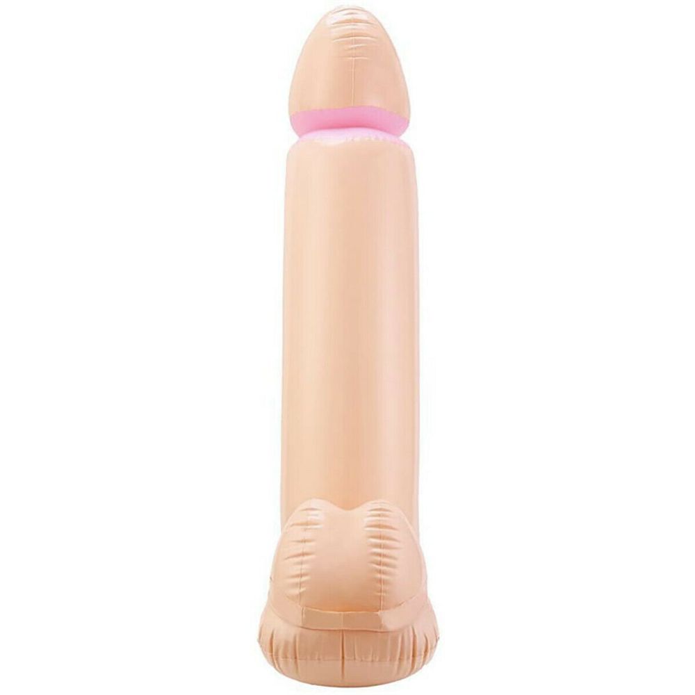 Big Inflatable Cock (90 cm)
