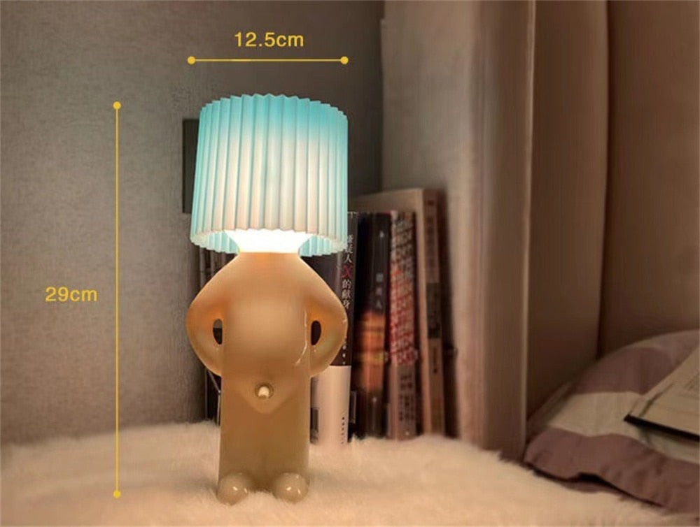 Lampe Interrupteur Zizi