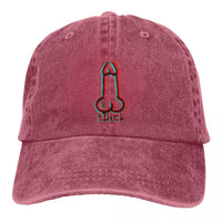 Thumbnail for Casquette Bite Stylé