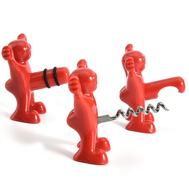 Zizi Shaped Bottle Opener