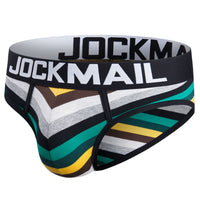 Thumbnail for Gray Cock Mold Briefs