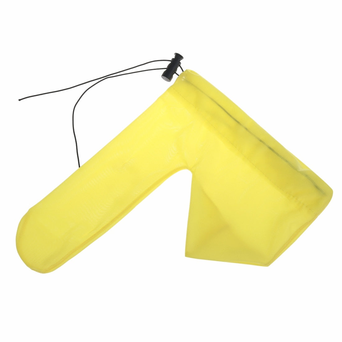 Bonnet Zizi Jaune