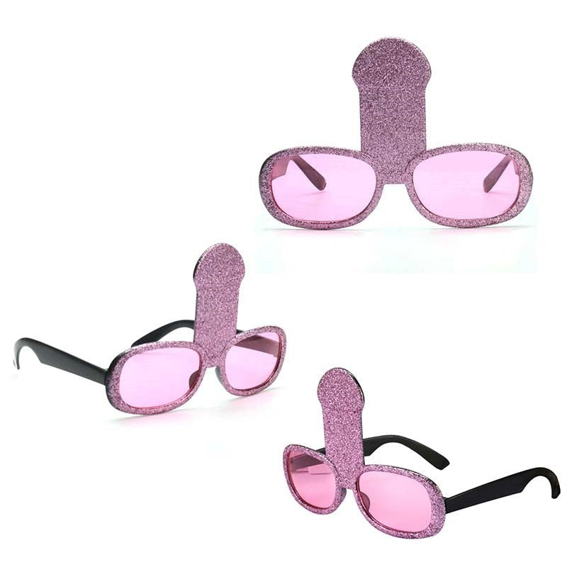 Lunette Bite Drôle