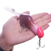 Thumbnail for Funny Cock Lure