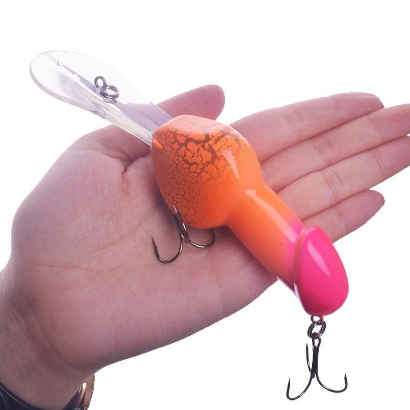 Zizi Funny Lure
