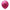 Ballon Zizi Rose (10pcs)
