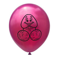 Thumbnail for Ballon Zizi Rose (10pcs)