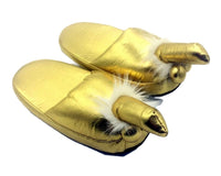 Thumbnail for Chaussure Bite Doré
