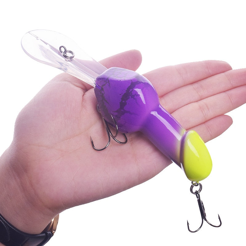 Hilarious Penis Lure