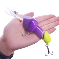 Thumbnail for Hilarious Penis Lure