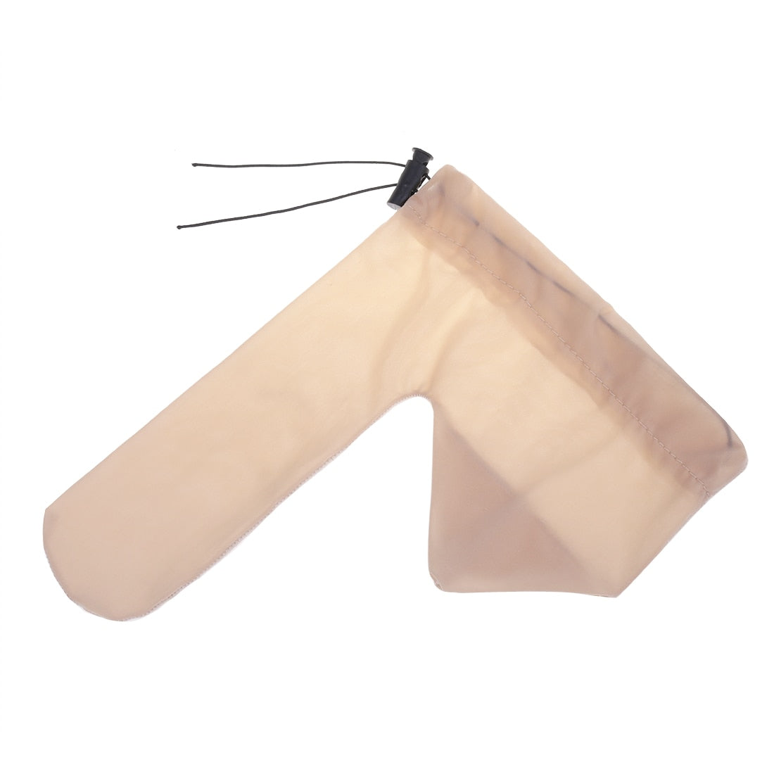 Bonnet Bite Beige
