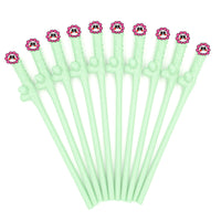Thumbnail for Green Penis Straw