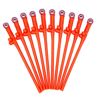 Thumbnail for Red Cock Straw