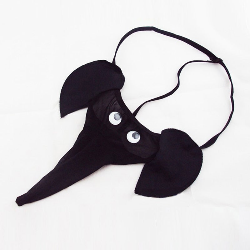 Bonnet Pénis Iconique