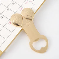 Thumbnail for Cock Shaped Bottle Opener