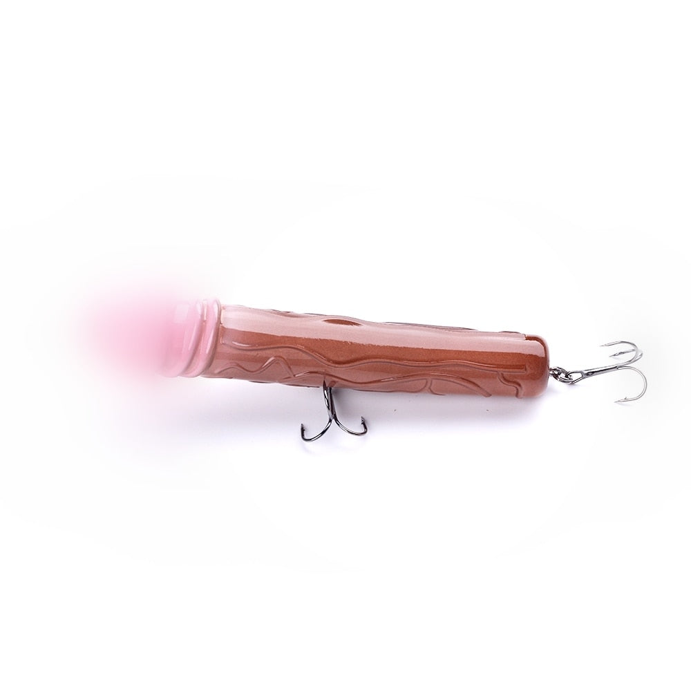 Naughty Penis Lure
