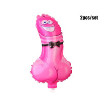 Thumbnail for Fiesta Inflatable Penis (2pcs)