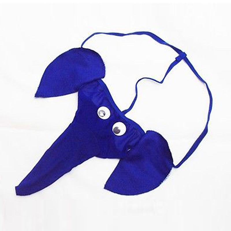 Bonnet Bite Éléphant