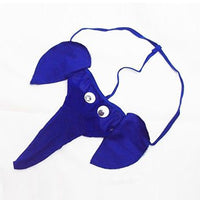 Thumbnail for Bonnet Bite Éléphant
