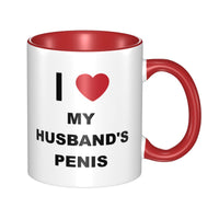 Thumbnail for Red Cock Mug