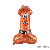 Thumbnail for Funny Inflatable Cock