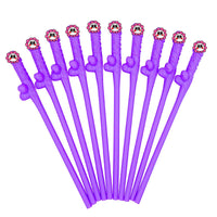 Thumbnail for Straw Dick Purple