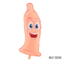 Thumbnail for Inflatable Cock Condom