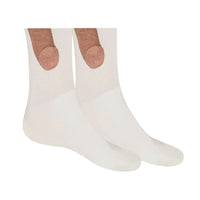 Thumbnail for Chaussette Zizi qui Dépasse