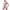 Maillot de Bain Moule Bite Bleu