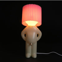Thumbnail for Lampe Bonhomme Zizi