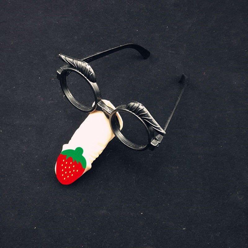 Lunette Tête de Bite