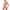 Maillot de Bain Moule Bite Rouge