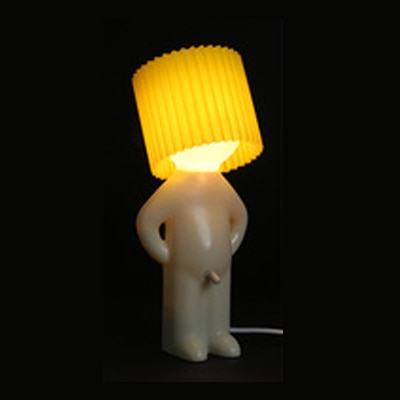 Lampe de Chevet Zizi
